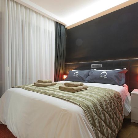 The Queen Luxury Apartments - Villa Medici ลักเซมเบิร์ก ภายนอก รูปภาพ