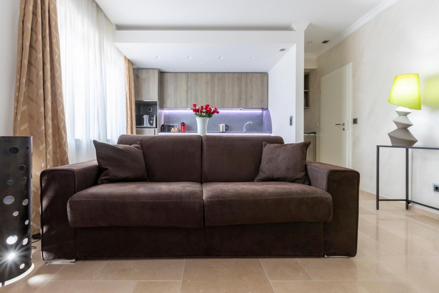 The Queen Luxury Apartments - Villa Medici ลักเซมเบิร์ก ภายนอก รูปภาพ