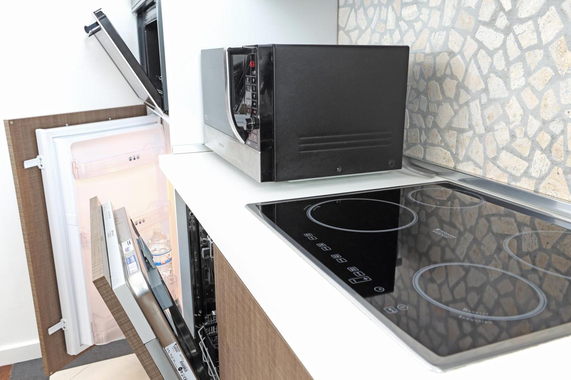 The Queen Luxury Apartments - Villa Medici ลักเซมเบิร์ก ภายนอก รูปภาพ