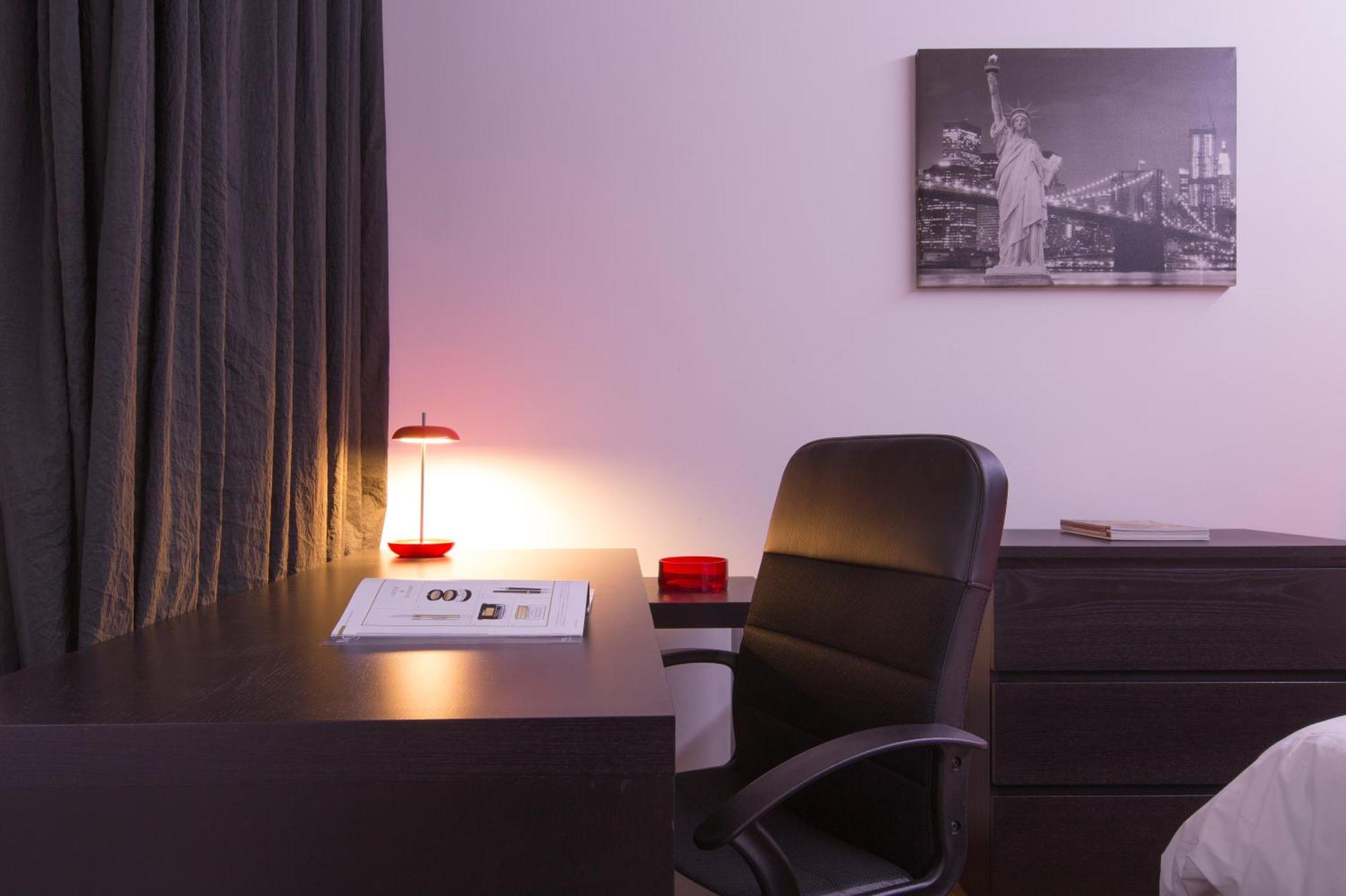 The Queen Luxury Apartments - Villa Medici ลักเซมเบิร์ก ภายนอก รูปภาพ