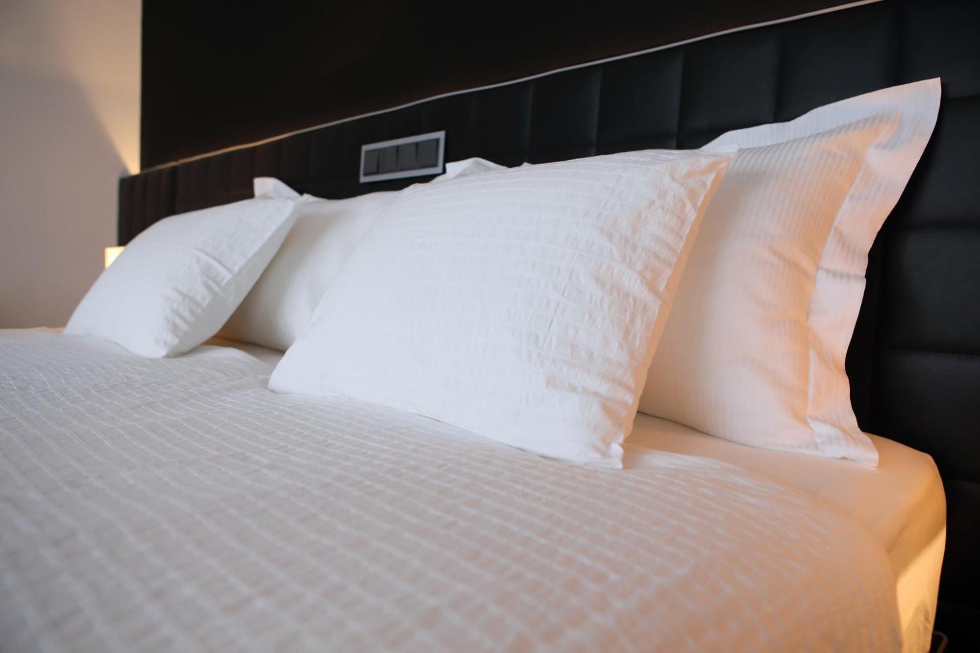 The Queen Luxury Apartments - Villa Medici ลักเซมเบิร์ก ภายนอก รูปภาพ