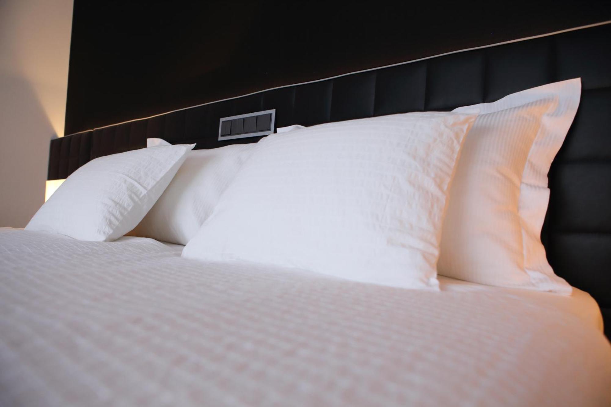 The Queen Luxury Apartments - Villa Medici ลักเซมเบิร์ก ภายนอก รูปภาพ