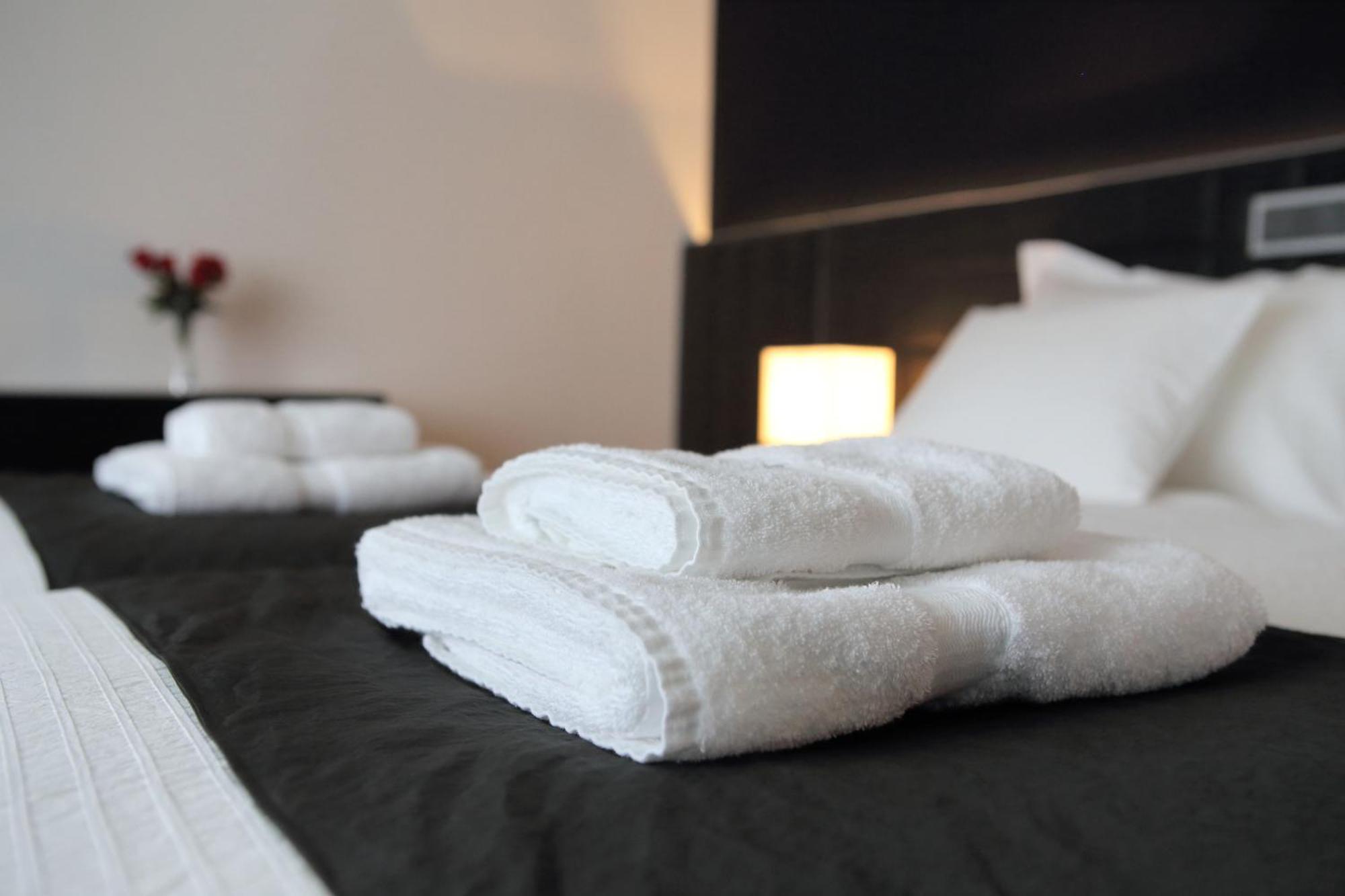 The Queen Luxury Apartments - Villa Medici ลักเซมเบิร์ก ภายนอก รูปภาพ