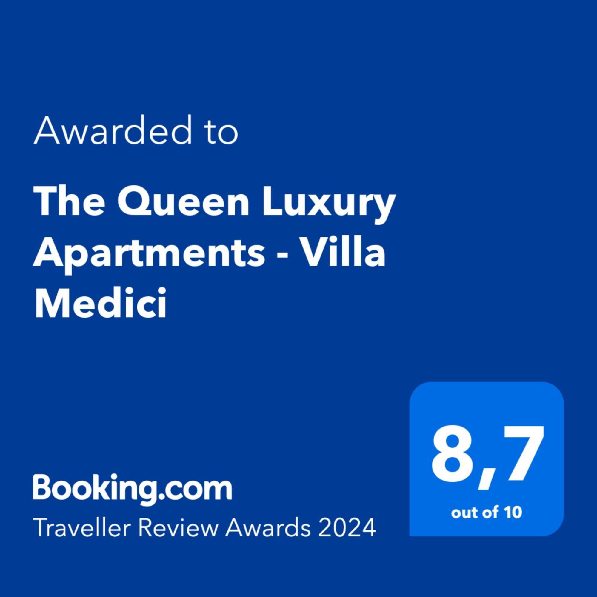 The Queen Luxury Apartments - Villa Medici ลักเซมเบิร์ก ภายนอก รูปภาพ